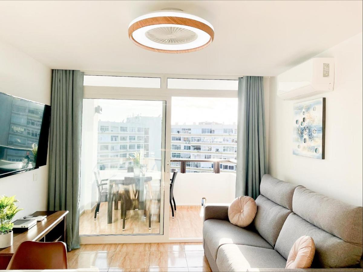 Apartamento Sands Of Time